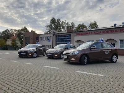 Wojewódzki Ośrodek Ruchu Drogowego w Słupsku